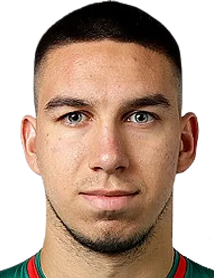 Artem Gyurdzhan