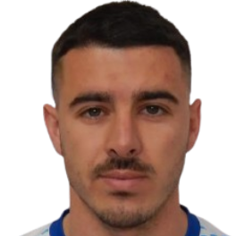 Ivan Davidovic