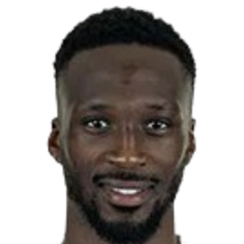 Chrislain Matsima