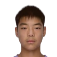 Zheng Ziyinghao