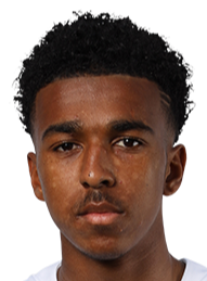 Roshaun·Mathurin