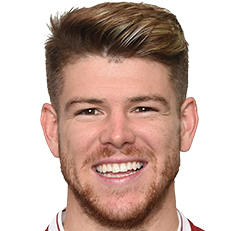 Alberto Moreno