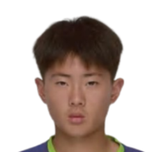 Zheng Zhehan