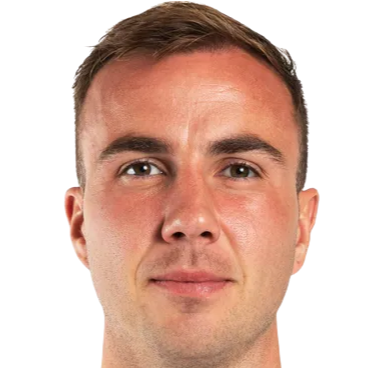 Mario Götze