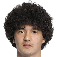 Khislat Khalilov
