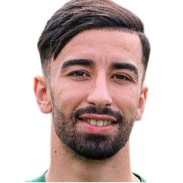 Mohamed El Amine Amoura