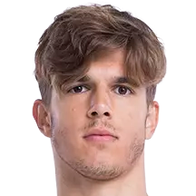 Luka Vuskovic