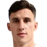 Nicolás Capaldo