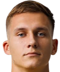 Ilya Zhbanov