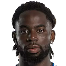Jordan Torunarigha