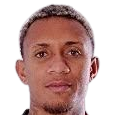 Wesley Pomba
