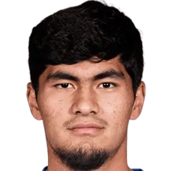 Jakhongir Urozov