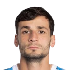 Luca Vignali