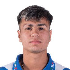 Christian Ordóñez