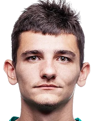 Evgeni Zamerets