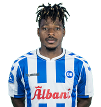 Kingsley Madu