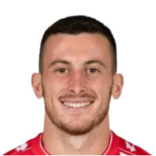 Samuele Birindelli