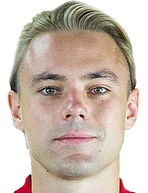 Mikhail Tikhonov