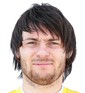 Oleksandr Kucherenko