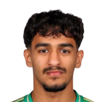 Ziyad Abdullah Al-Ghamdi