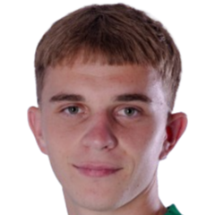Pavlo Stefanyuk