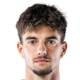 Edoardo Corvi